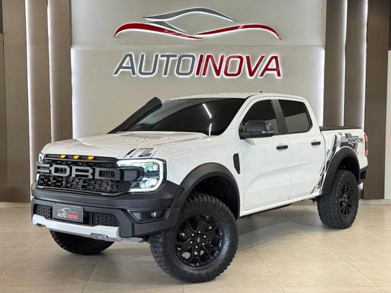 FORD RANGER 2.0 TURBO DIESEL CD XL 4X4 MANUAL